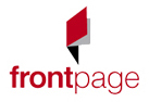 Frontpage Publications logo